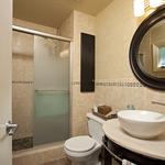 Bathroom Remodel, Eden Prairie, MN Residence