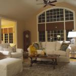 Casual Elegance, Lily Lake, IL Residence