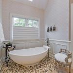 Renovated Primary Suite Bath. Residence, Saint Charles